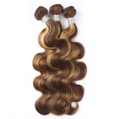 China Custom Luxury Body Wave Hair Bundles 180% Density Straight Hair Bundles Virgin Human Hair Bundle for sale