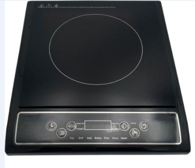 China Hotel SKD /CKD Electric Induction Cooktop Components Electric Induction Cooker Spare Parts Home Use for sale