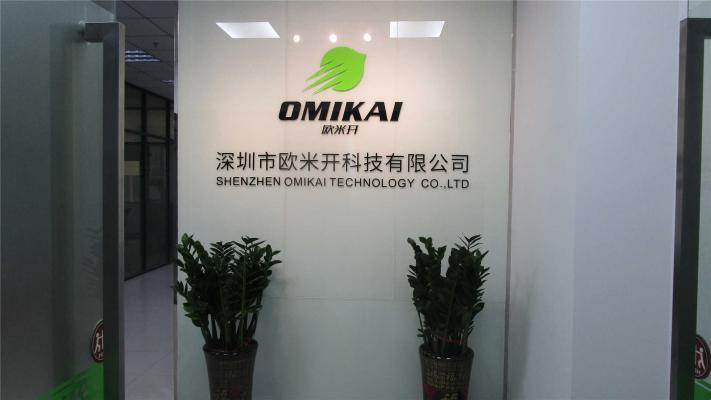 Verified China supplier - Shenzhen Omikai Technology Company Limited