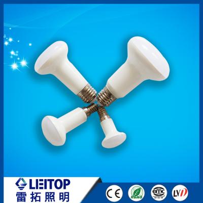 China High Lumens Led Bulb Lighting Home Use Led Bulbs R50 R60 R80 Led Bulb Parts for sale