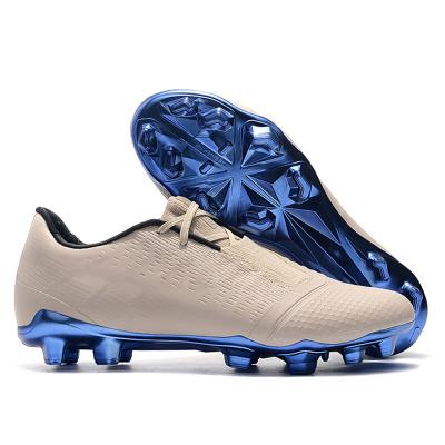 China Fashion \ High Quality Comfortable \ Durable Soccer Boots Men\`s Soccer Shoes Cleats Shoes Factory Original Wholesale Boys Soccer Shoes Mesh Anti-Slip Sports Sneakers for sale