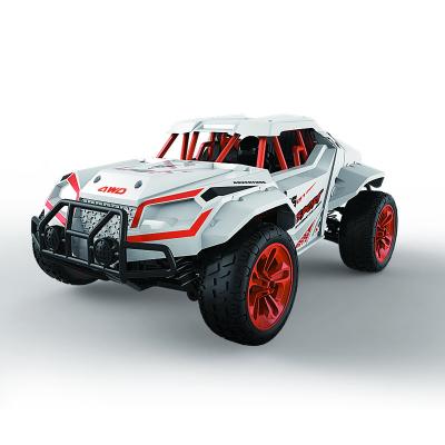 China RC Hobby Factory Manufacture 2.4G Toy Big Rock Crawler RC Car 4X4 Electric Remote Control High Speed ​​Monster Truck For Kids for sale