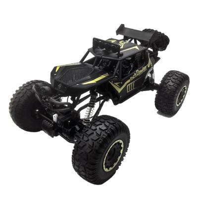 China RC Hobby Electric Remote Control 2.4Ghz Off Road Big 4Wd Swept Monster RC Cars for sale