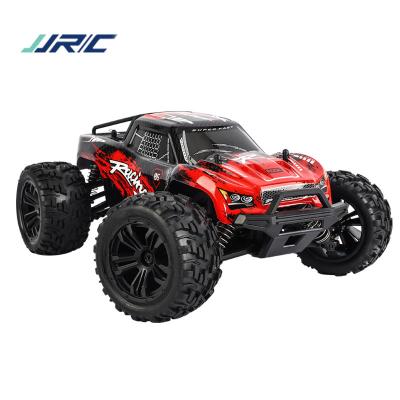 China Top Racing RC Hobby 2.4G Full4Wd Big Wheel RC Car Top Racing Toy With High Speed for sale