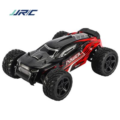 China Plastic RC Hobby Vehicle 2.4G Battery Style 4Wd RC Radio Remote Control Car for sale