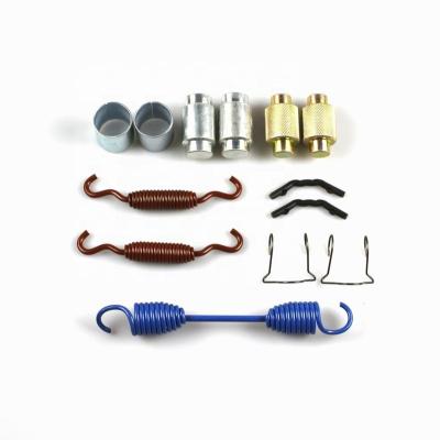 China E-9064 Steel Brake Truck And Trailer Brake Shoe Repair Kits for sale