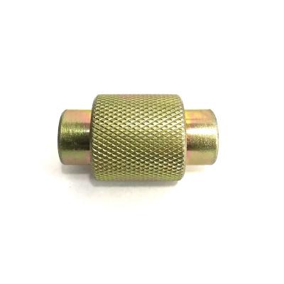 China E-5477 Truck/Trailer/Tractor Steel Knurled Brake Shoe Roller for sale