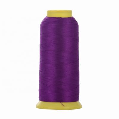 China High tenacity PT50 100 polyester embroidery thread 150d embroidery thread embroidery thread elegance color for sale