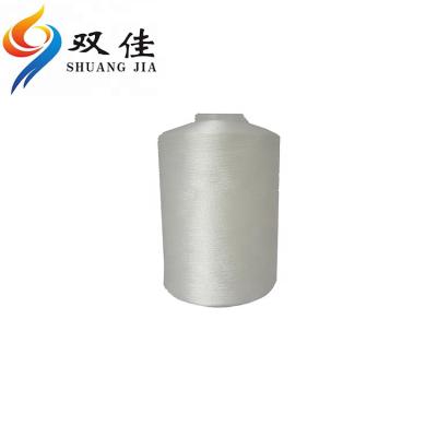 China Hot-selling high tenacity PT49 white embroidery thread 120d machine embroidery thread wholesale embroidery thread for sale