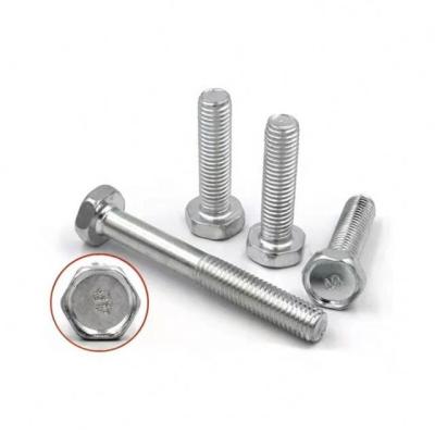 China Best Reliability Standard High Round Knob Hexagon Head Socket Screw for sale