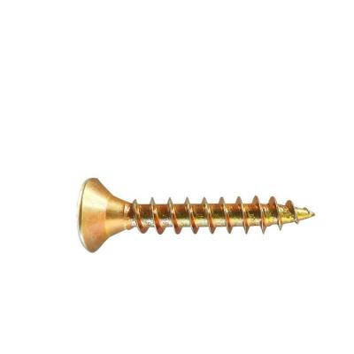 China High Reliability Durable In - Service Chipboard Screws Fiberboard Nails for sale