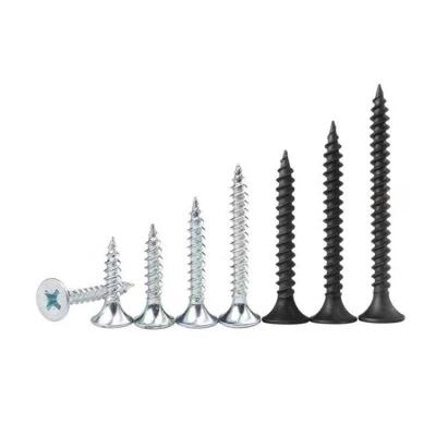 China High Reliability Competitive Price Drywall Screw Gypsum Drywall Screws for sale