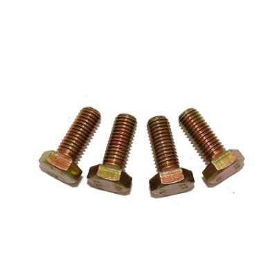 China Best High Reliability Standard Hex Bolt Steel Structure Expansion Bolts For Structural Steel for sale