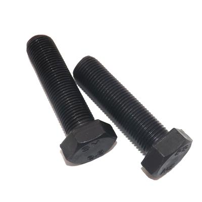 China High Reliability High Quality Main Bolt Expansion Bolts For Structural Steel for sale