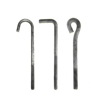 China Quickly Installs Best Standard Concrete Anchor L Bolt Expansion Anchor Bolt for sale