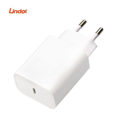 China Type-c High Speed ​​20w Charger Cargador Movil Adaptador Tipo C Hizli Arj Cihazi Bloc Sarj Usbc Charger Usb Charging Brick Palladium Adapter Power Charger for sale