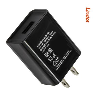 China Mobile Phone Tablet MP3 GPS AC DC Power Adapter 2.1a/5v Pack 2.1a/5v USB Wall Charger 5v 2.1a USB Port Charger for sale