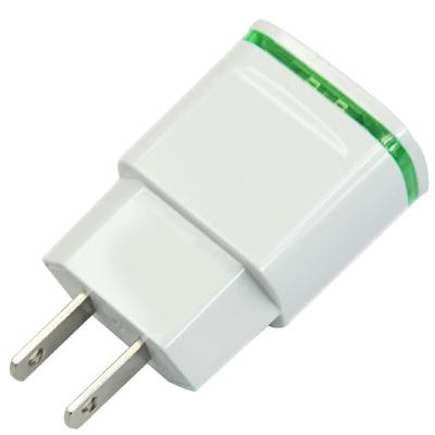 China Cell Phone USB Charger Travel Charger Adapter Mobile Phone 5v USB Wall Charger for sale