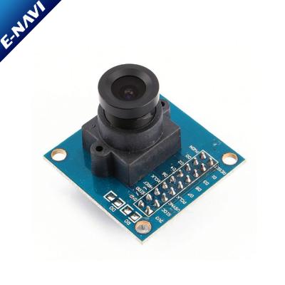 China Waterproof / Waterproof VGA Ov7670 High Quality Camera Module For Video Door Bell for sale