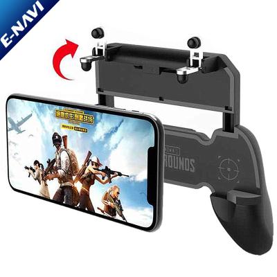 China Hot Selling ABS BG Gamepad CPU For Tablet Game Controller l1r1 Shooter for sale