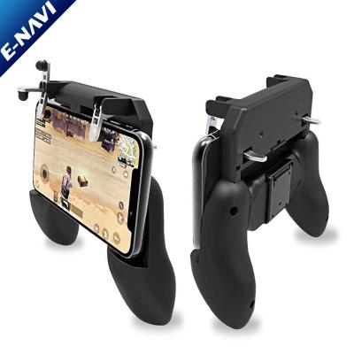 China ABS Trigger Game Mobile Sensitive Shoot Controller and Aim Keys L1R1 Game Triggers for sale