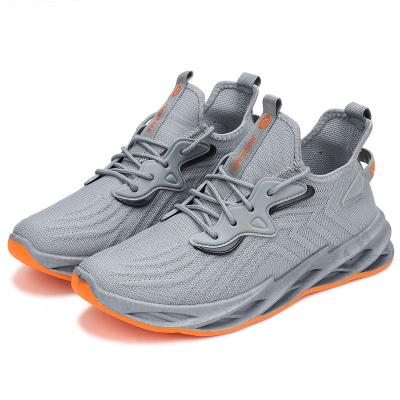 China Wholesale Fashion Spot 2021 New Men's Casual Shoes Fashion Trend Style Walking Shoes Trend Casual Sneakers for sale