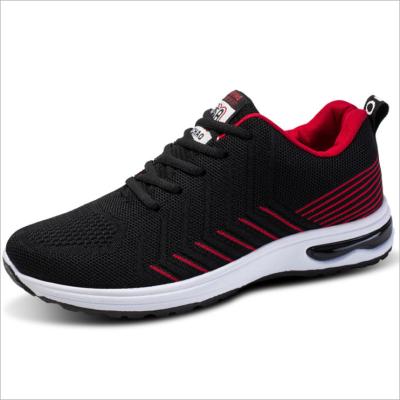 China Wholesale Lightweight Lightweight Sneakers Fashion Sports Running Shoes Men Casual Shoe for sale