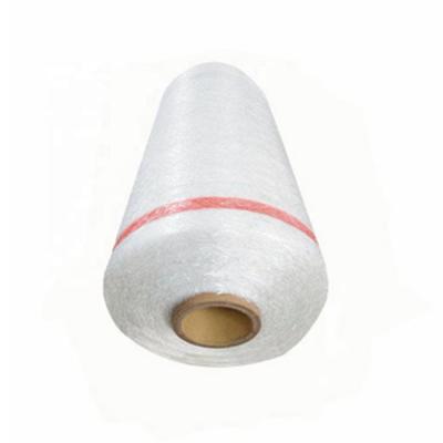 Chine largeur 51inch Hay Bale Wrap Elastic Round 45.5kg de 1.4x2000m à vendre