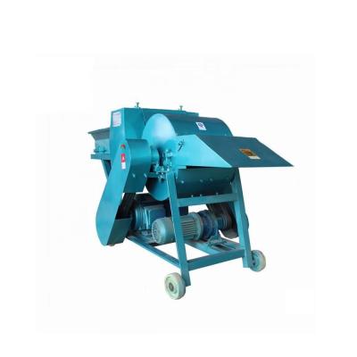 Chine tige de maïs de fourrage de bétail de Chopper Machine 2800r/min d'herbe de 426Kg Daohang à vendre