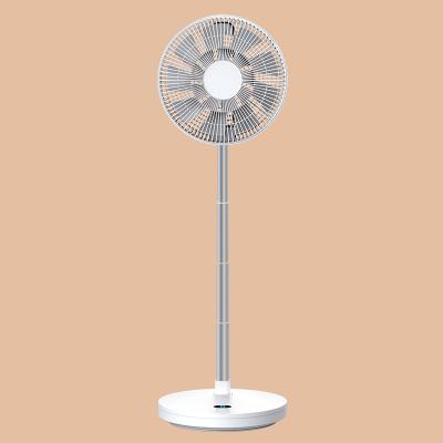 China Folding Table Foldable Remote Control Camping Standing Foldable Fans Rechargeable Electric Charging Fan for sale