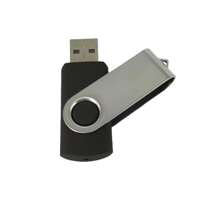 China Wholesale Pen Drive 2.0 Usb Stick 64MB-128GB 2GB 4GB 8GB 16GB 32GB 64GB Pivot Usb Flash Drive Gift Pendrive for sale