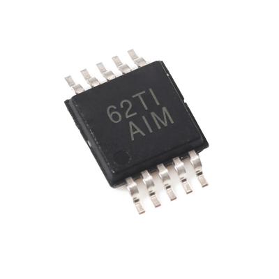 China Integrated Circuit Original In Electronic Components Support BOM Current Service (TPS62005DGSR) for sale