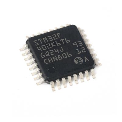 China Microcontroller Electronic Components STM32F042K6T6 LQFP32 IC MCU Microcontroller Integrated Circuits for sale