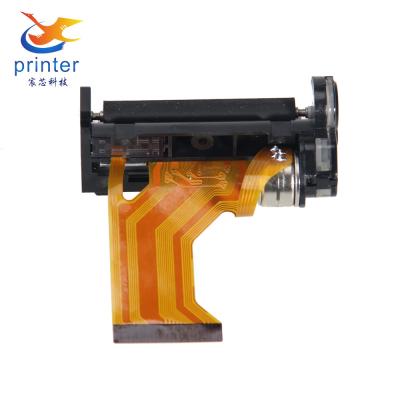 China Mechanism 58mm thermal black and white panel printer with best price CX-205 for sale