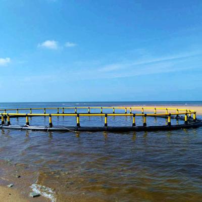 China Professional sea and lake fish cage / aquaculture fish cage / aquaculture cage supplier for sale