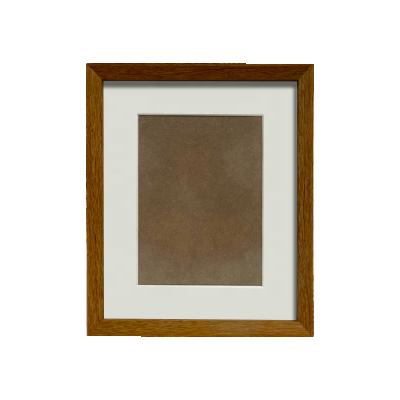 China Custom Handmade+ECO-Friendly WX2109034 HY Desktop Picture Frames High Quality Natural Wood Wall Picture Frames Eco-Friendly for sale