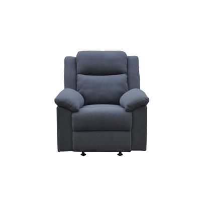 China Single Recliner Sofa Chair For Home Decor for sale