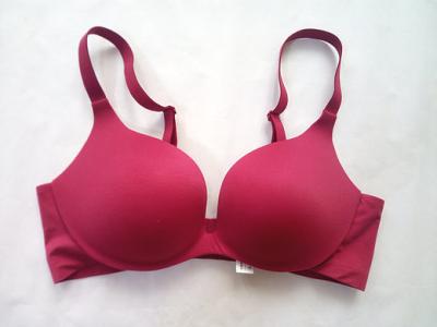 China Bra  padding，bra rings and sliders for sale