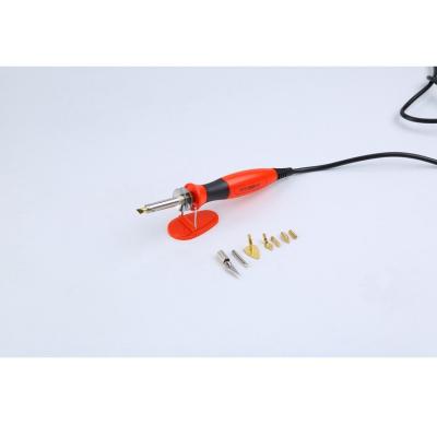 China Widely Used Wood Burning Burner Set Burner Pen Hotel Top Quality Tool Kit for sale