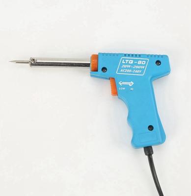 China Popular Product Heater Solder Iron Gun 25W / 120W Watt Appropriate New Double Hotel Prices Design for sale