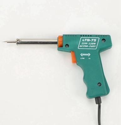 China Top Quality Plastic Heating Element Soldering Iron Guaranteed Welding Gun for sale