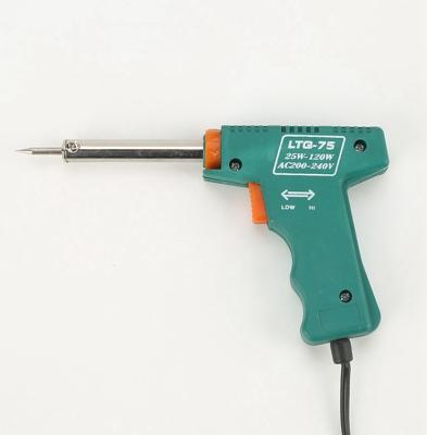 China Hot Sale Plastic Good Quality Popular Product Electric Power Gun Welding Kit for sale