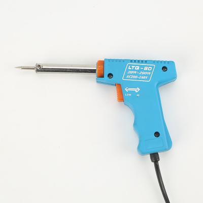 China Unique Hot Sale 25W/120W Hotels Design Electronic Soldering Iron Soldering Iron Unique Hot Tool for sale