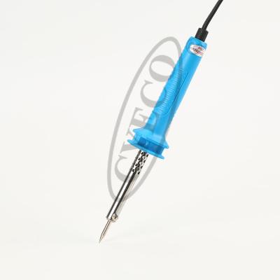 China Pencil Handle Making Professional Replaceable Tip Electronic Soldering Iron for sale