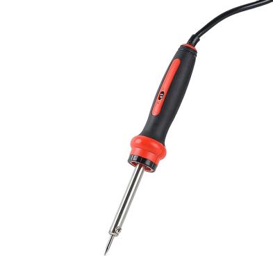 China Pencil Grip Durable Using Product Widely Popular Electric Soldering Iron Set for sale