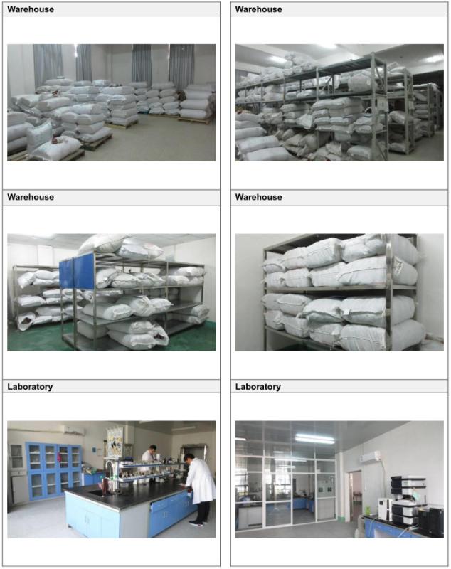 Verified China supplier - Anhui Highkey Import& Export Co., Ltd.