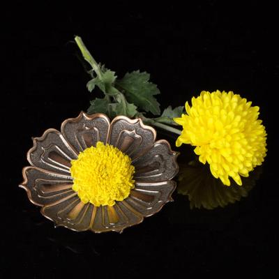 China Tea Drinks 4022W Natural Organic Dry Flower Soaked 4cm Wuyuan Imperial Chrysanthemum for sale