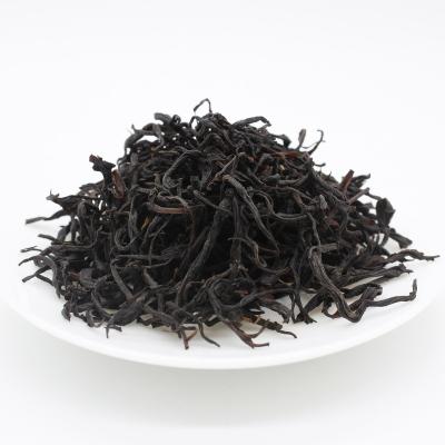 China BT003 Qimen Black Tea Keemun Black Tea Good Quality Decaffeinated Organic Good Price High Quality Bulk for sale