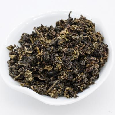 China Wholesale Premium Oolong Four Seasons Spring Tea Leaf Tea Link WLG005 Decaf Organic Yin Guan Tea for sale