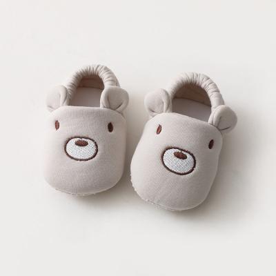 China 2022 New Products Toddl Baby Sock Kids Sports Shoes Breathable Soft Tpr Unique Rubber Baby Boy Bump Shoes for sale